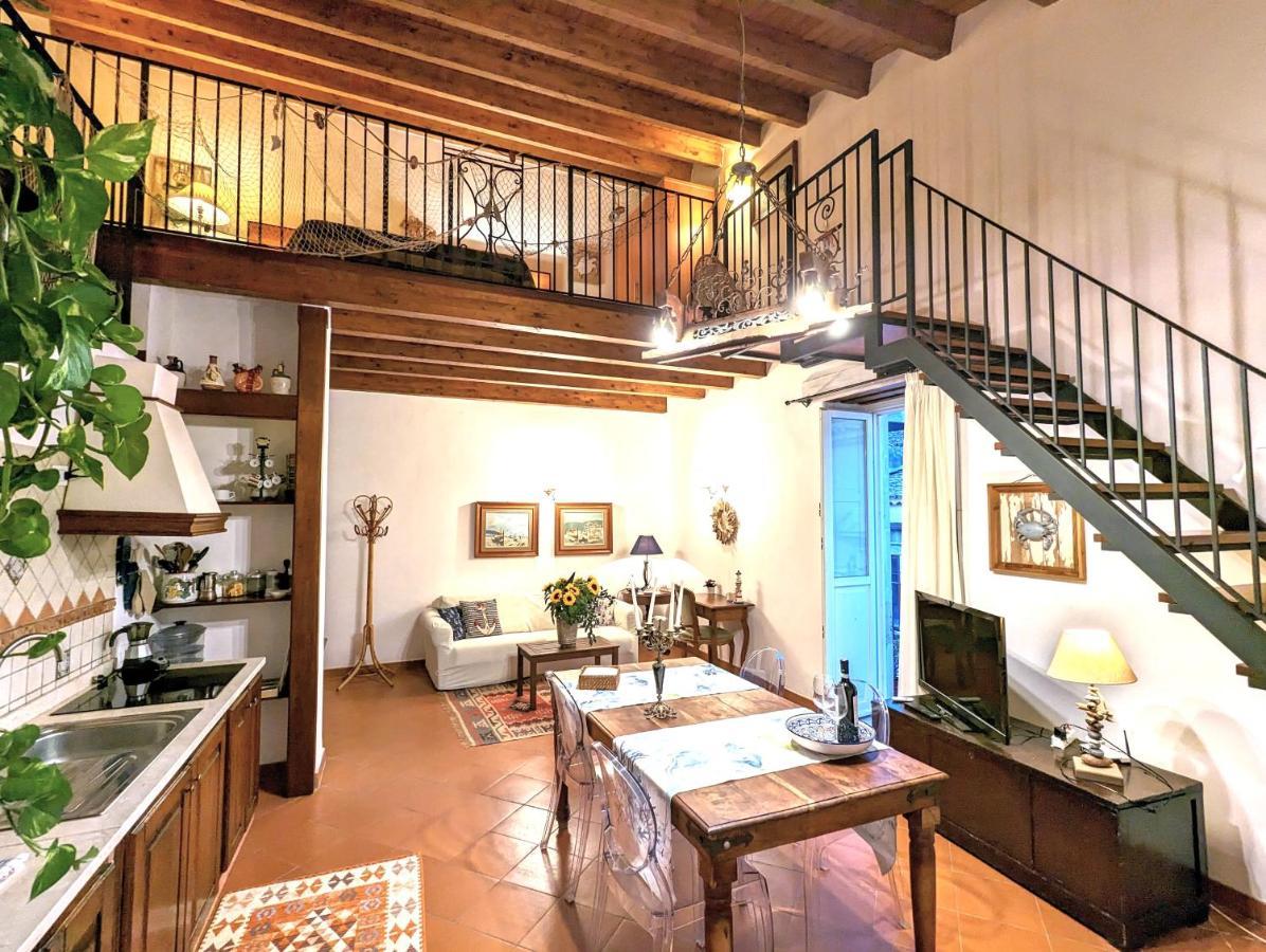 La Casa Delle Fate Apartment Syracuse Exterior photo