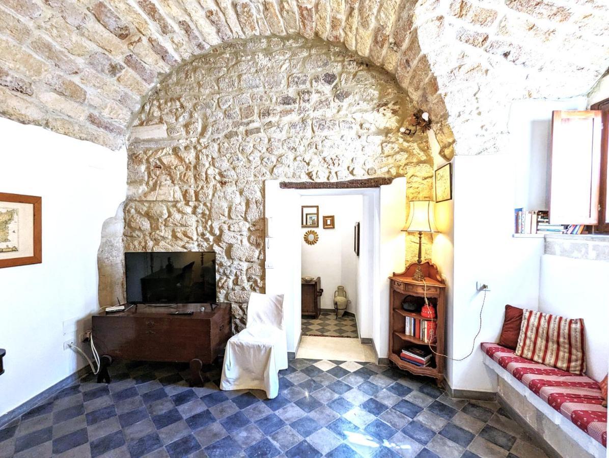 La Casa Delle Fate Apartment Syracuse Exterior photo