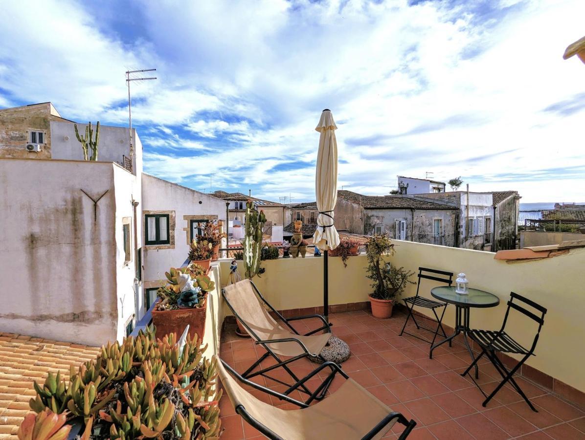 La Casa Delle Fate Apartment Syracuse Exterior photo