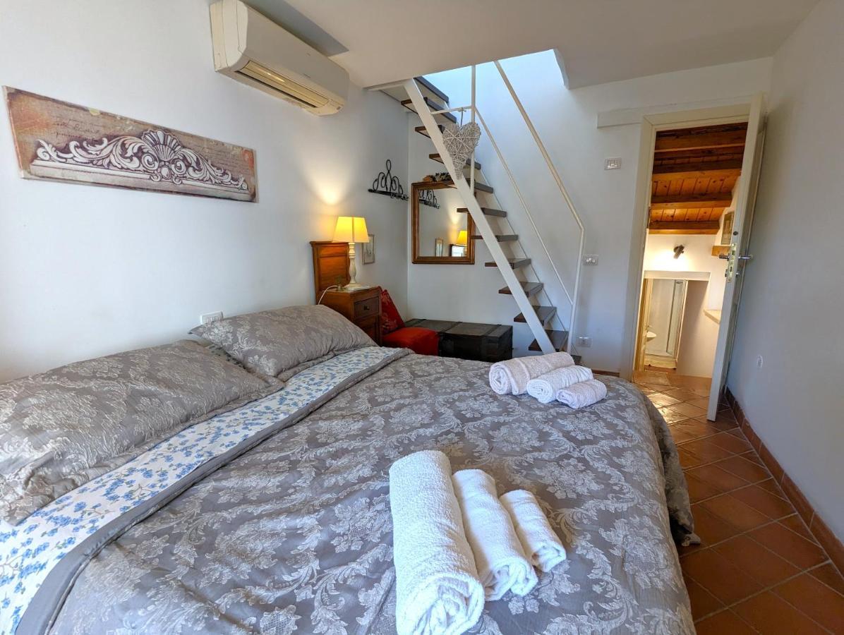 La Casa Delle Fate Apartment Syracuse Exterior photo
