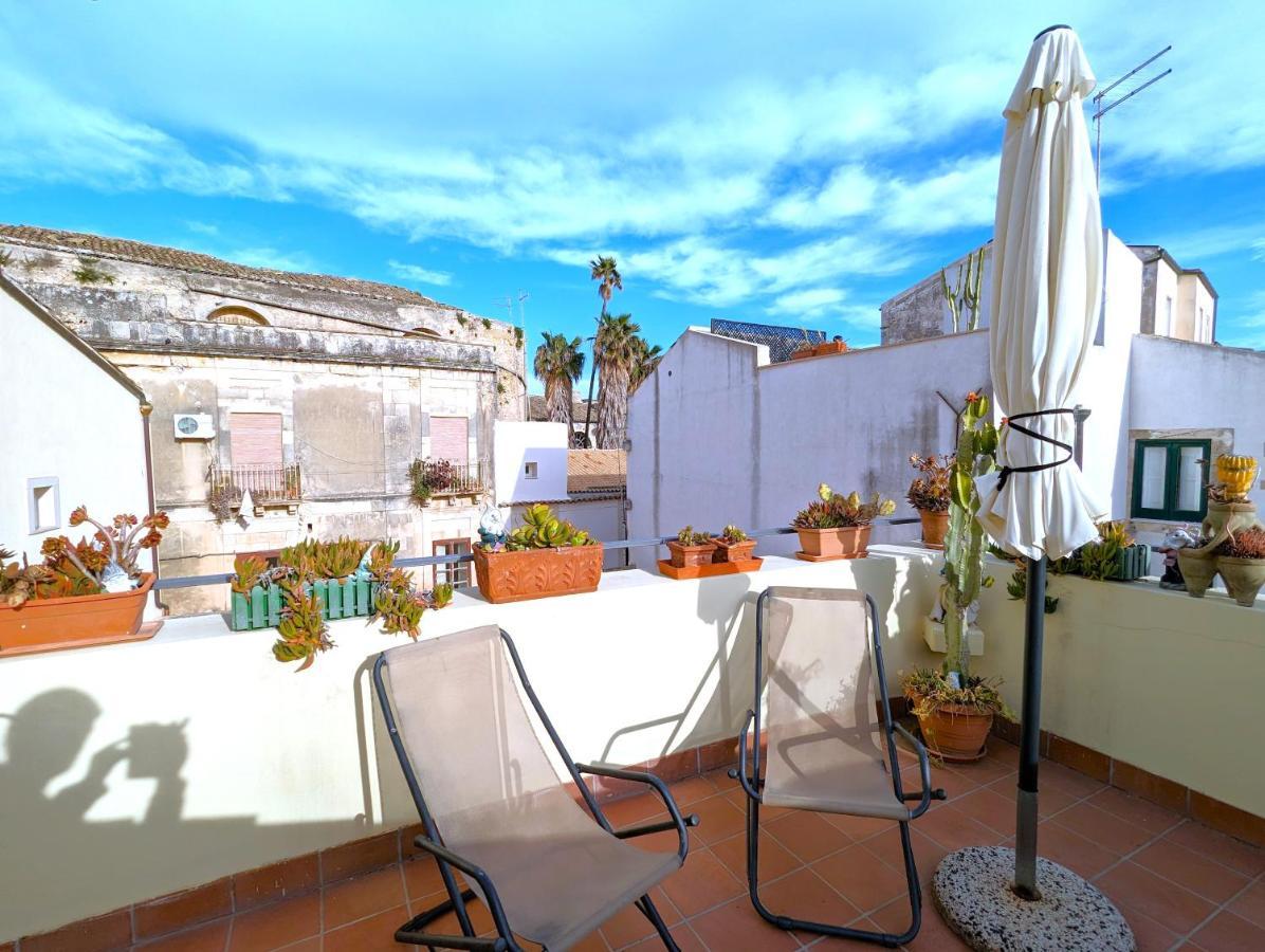 La Casa Delle Fate Apartment Syracuse Exterior photo