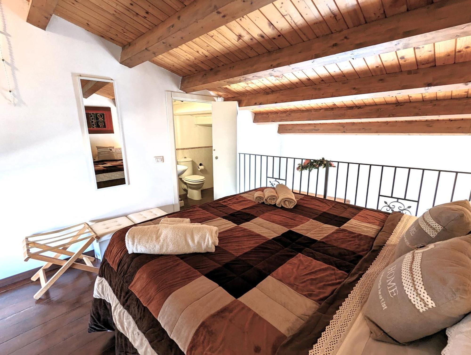 La Casa Delle Fate Apartment Syracuse Exterior photo