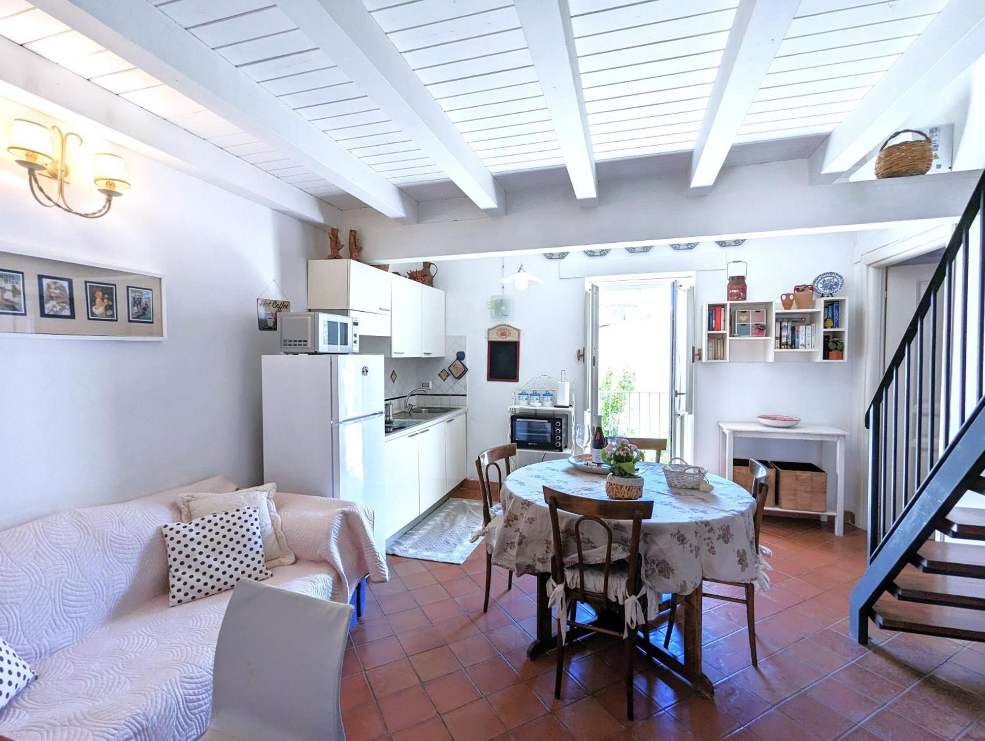 La Casa Delle Fate Apartment Syracuse Exterior photo